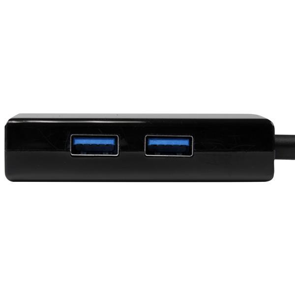 Tinklo adapteris Startech USB31000S2H