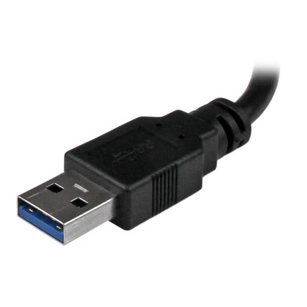 Tinklo adapteris Startech USB31000S2H