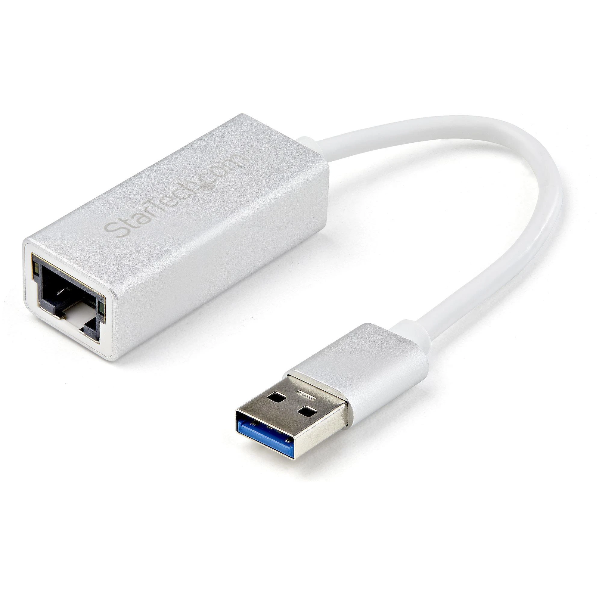Karta jungiama į tinklą StarTech USB31000SA