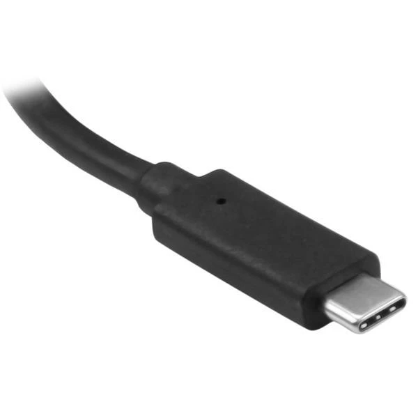 StarTech USB-C adapterio jungtis