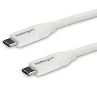 StarTech 4M 13FT USB C CABLE W/ 5A PD/.