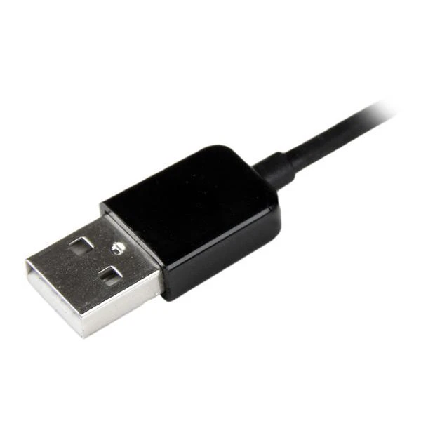 StarTech USB garso adapterio jungtis