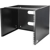 „StarTech“ 19 colių 8U sieninis rėmas (WALLMOUNT8)