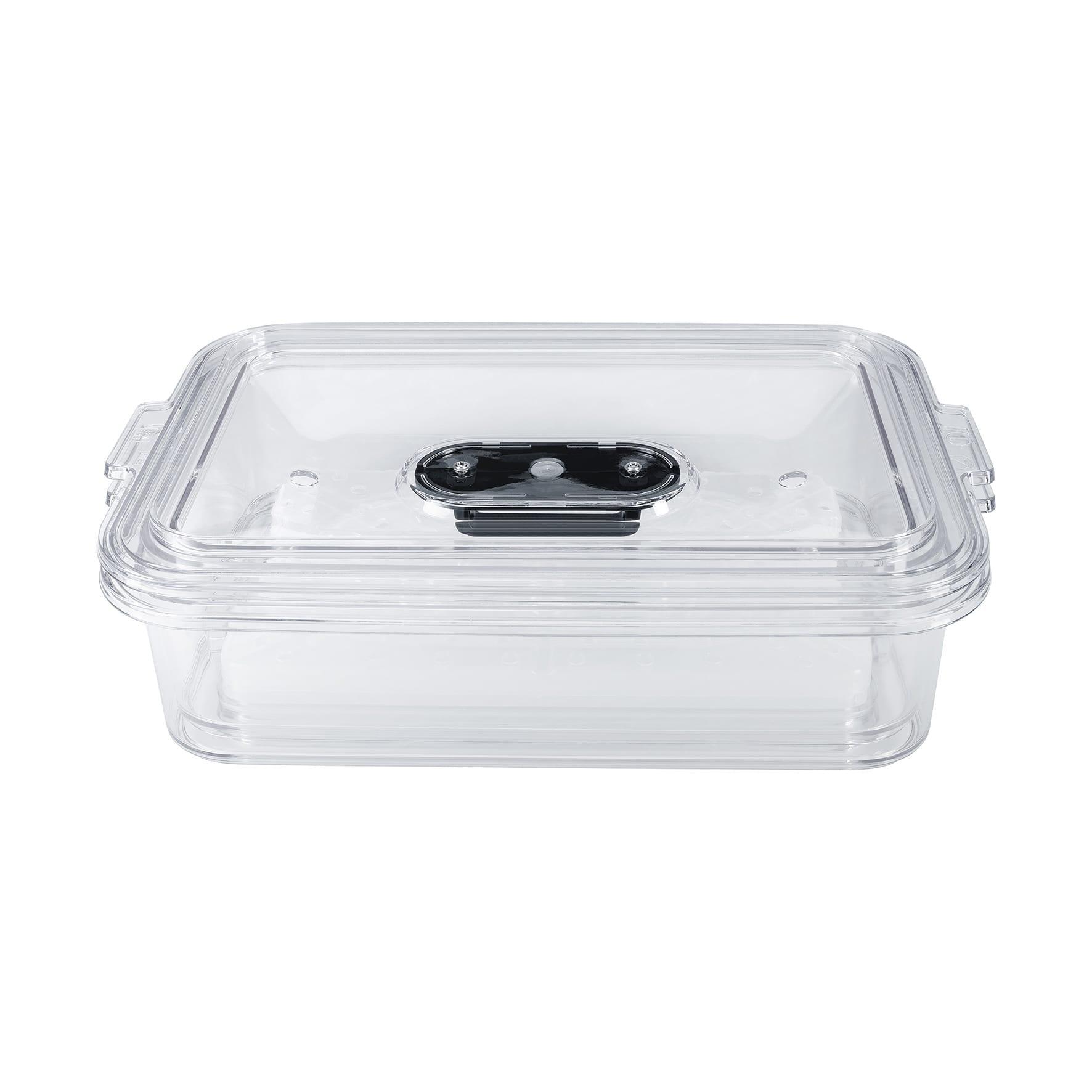 Garų puodas Food garintuvas Steba DG 2 (6 litres, sidabrinis color)