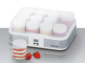 STEBA YOGHURT MAKER JM 2