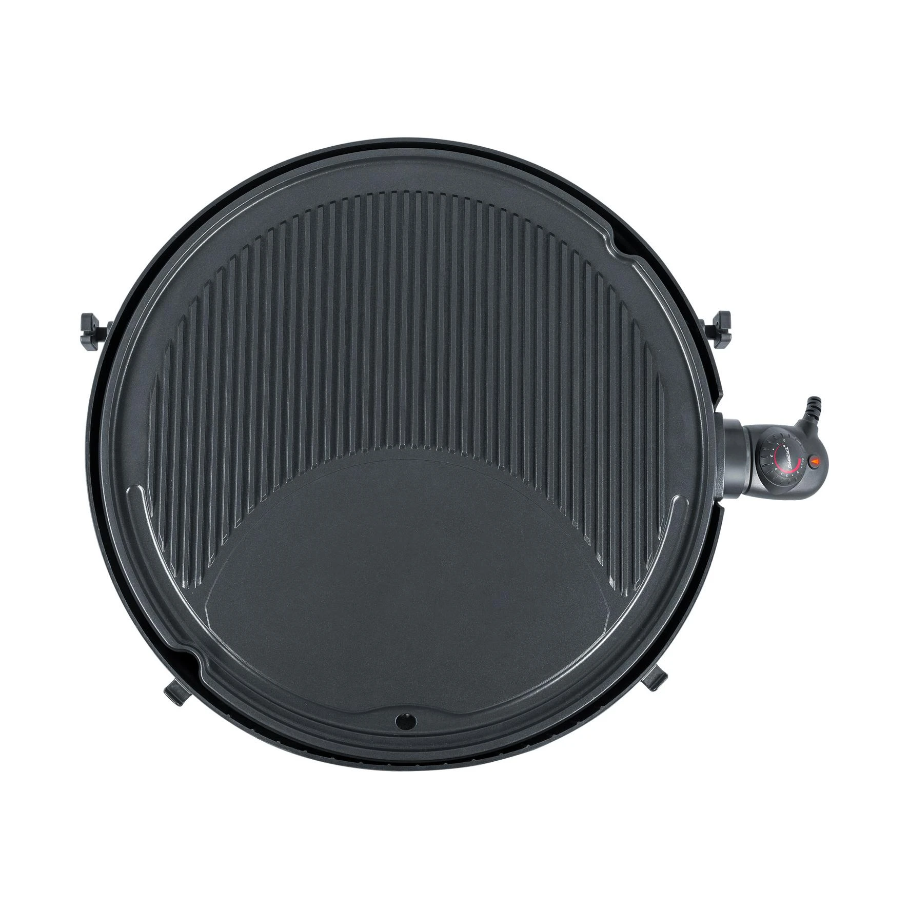 Steba VG 325 BBQ grilis
