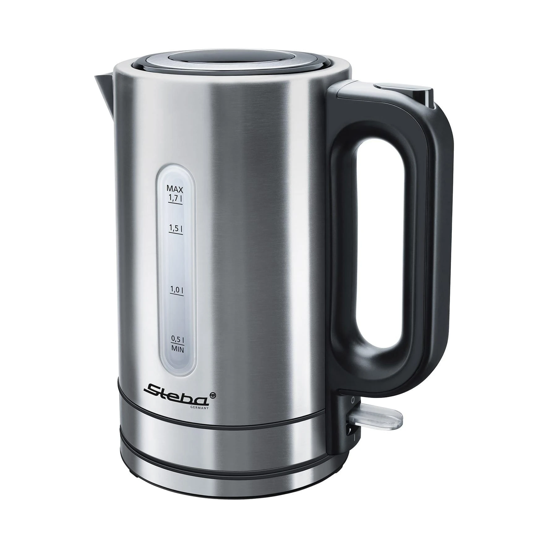 Steba WK 20 Inox vandens virdulys