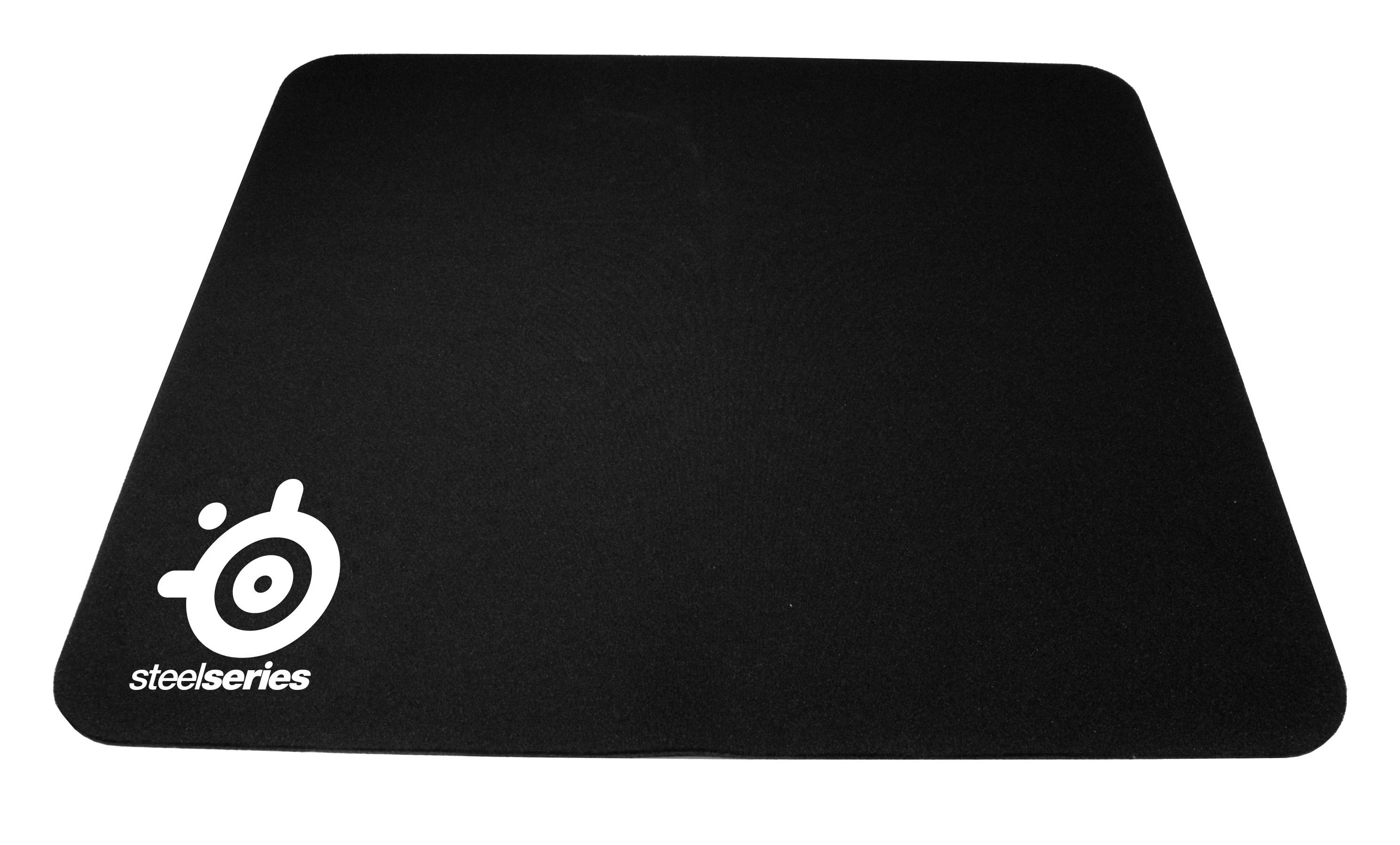 Medžiaginis pelės kilimėlis žaidimams SteelSeries QcK Medium