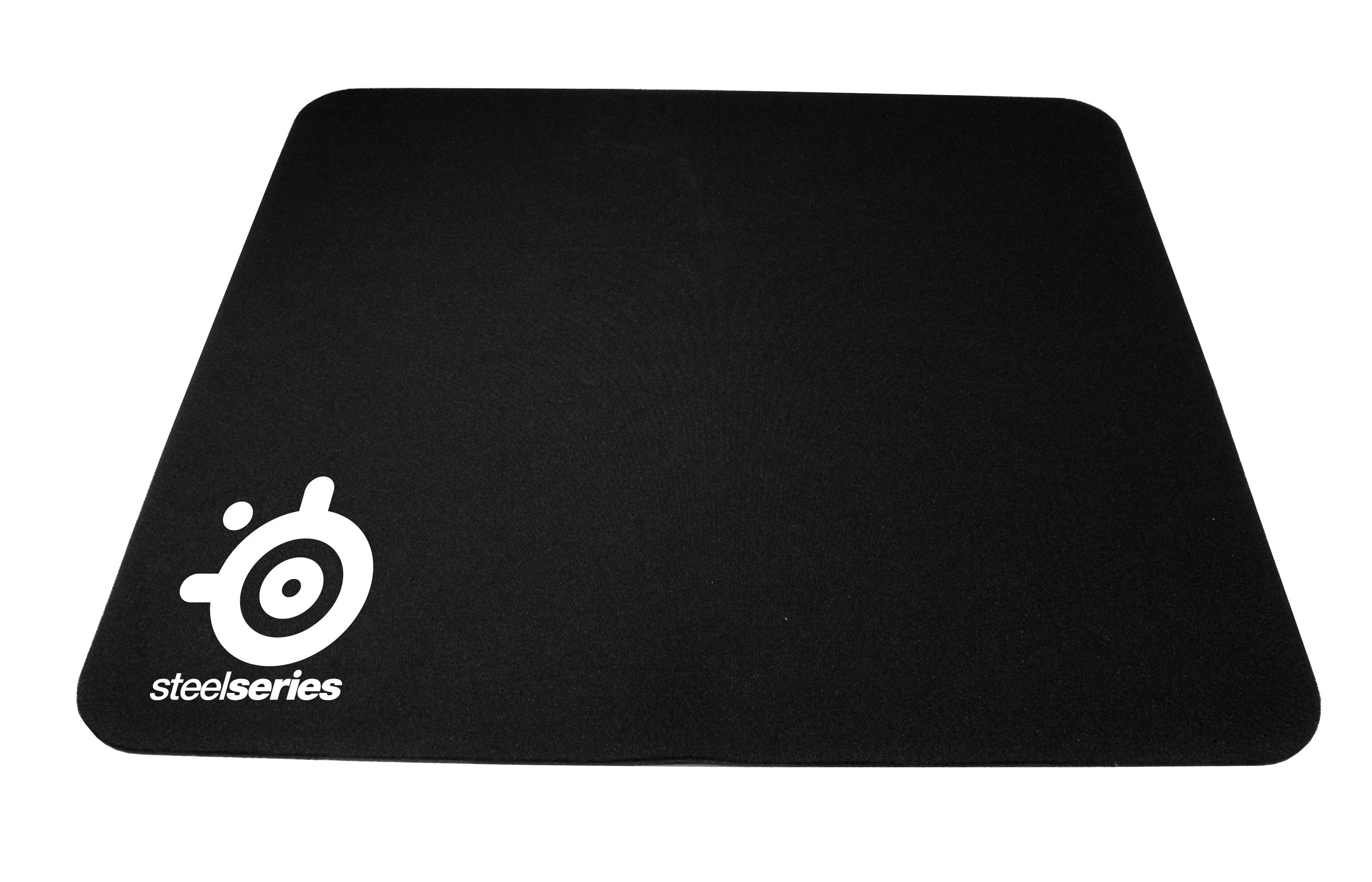 Medžiaginis pelės kilimėlis žaidimams SteelSeries QcK Small