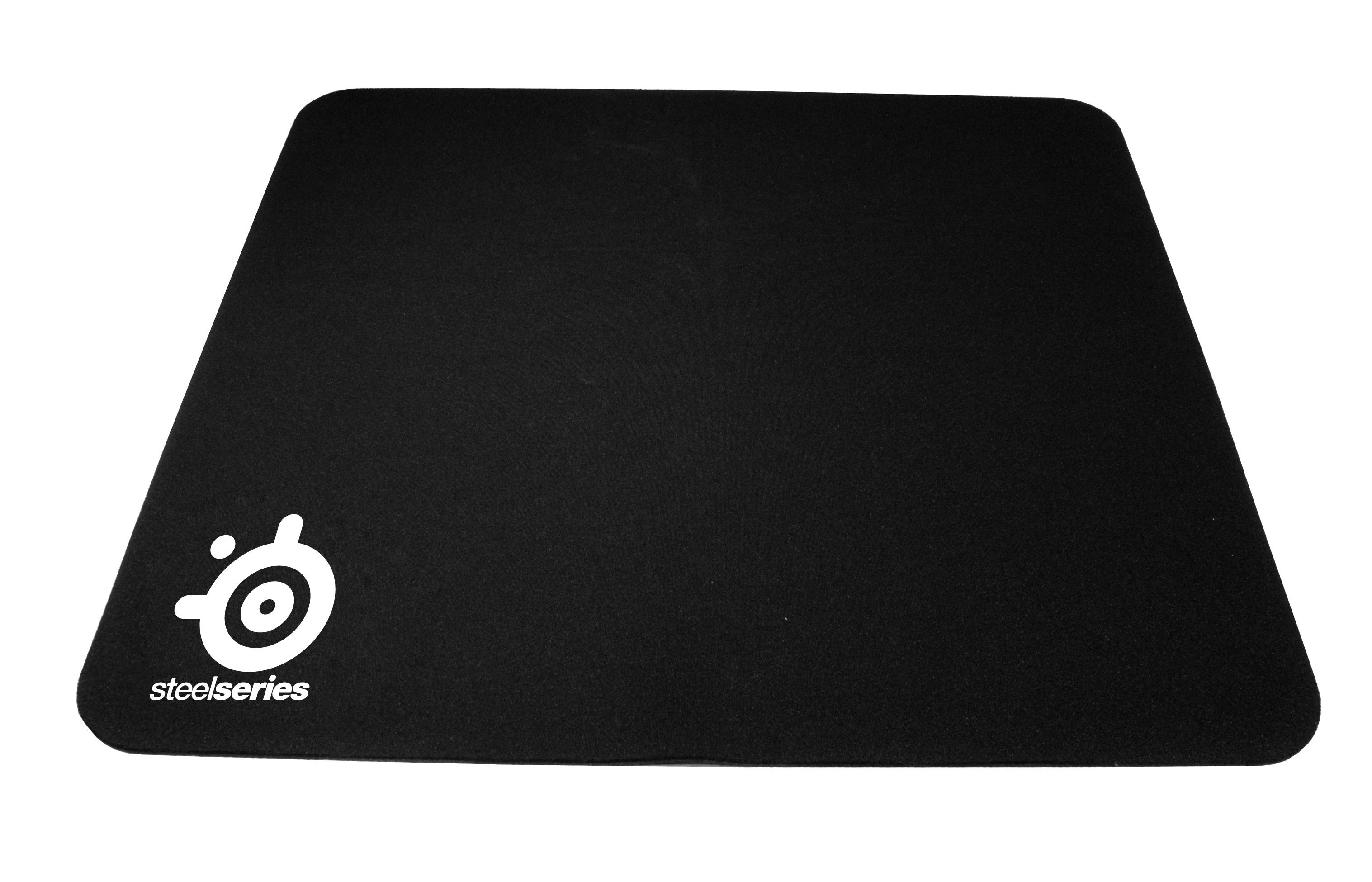 Medžiaginis pelės kilimėlis žaidimams SteelSeries QcK Large