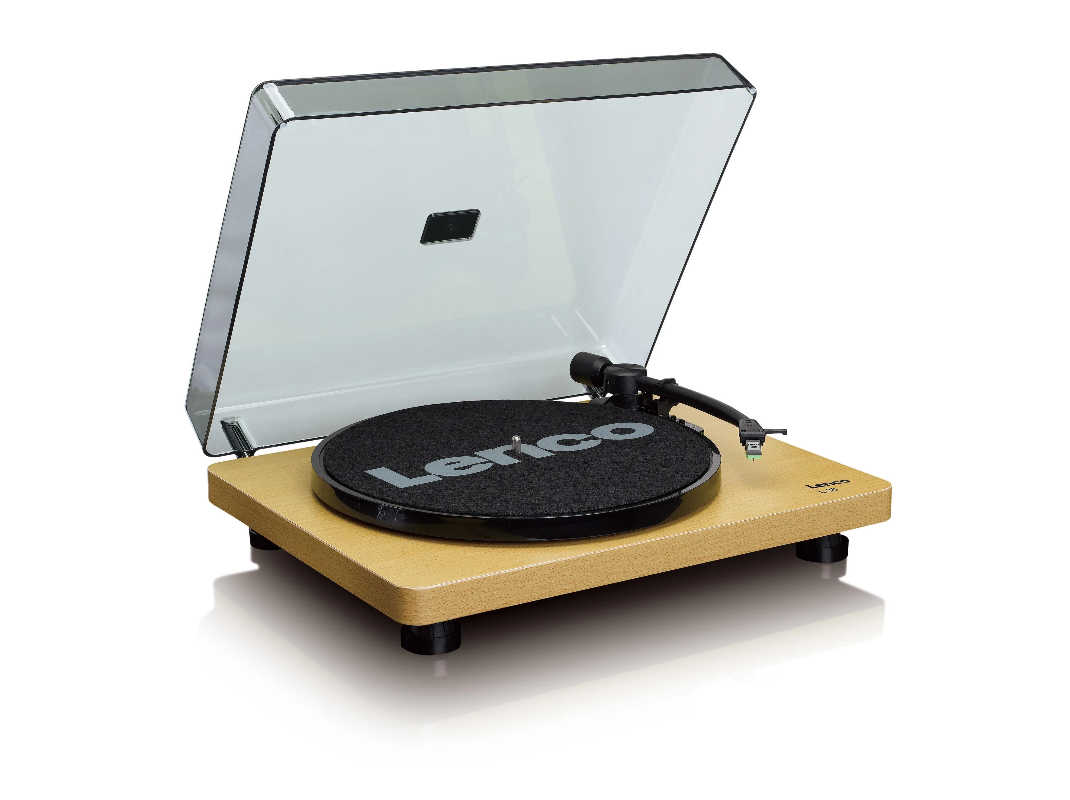 Patefonas Lenco L-30WD