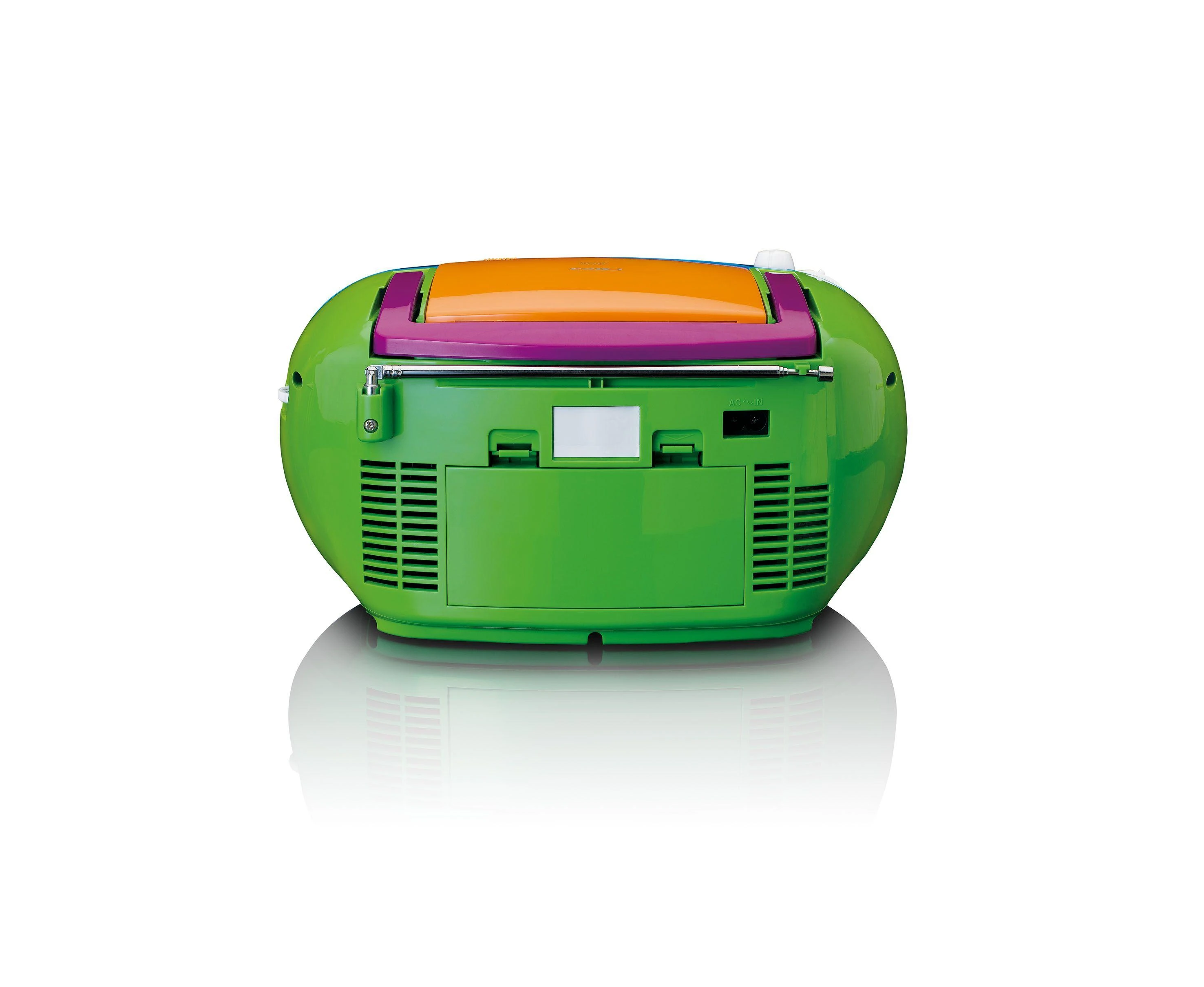 Lenco SCD-971