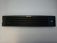 SuperMicro Supermicro MCP-210-82601-0B 2HE priekinis rėmelis