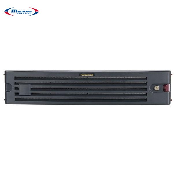 SuperMicro Supermicro MCP-210-82601-0B 2HE priekinis rėmelis