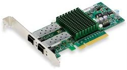 SERVERIS MB ACC ETHERNET ADAPTER / PCIE AOC-STGN-I2S SUPERMICRO