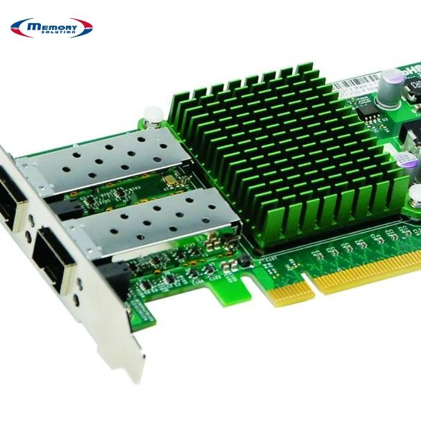 SERVERIS MB ACC ETHERNET ADAPTER / PCIE AOC-STGN-I2S SUPERMICRO