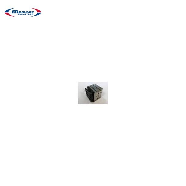Supermicro CPU Heat Sink Procesorius Aušintuvas 8 cm Pilka