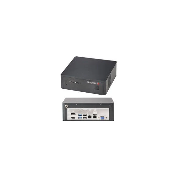 „SuperMicro CSE-101I“ dėklas (CSE-101I)