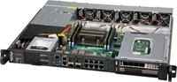 SuperMicro SuperChassis 515M-R804 serverio važiuoklė
