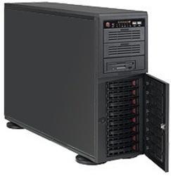 Super Micro Computer Supermicro CSE-PT26LB