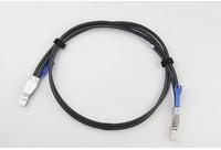 Supermicro External MiniSAS HD 1 m