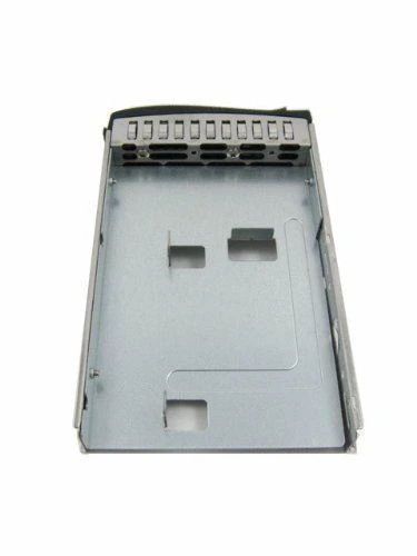 Korpusas - Supermicro Mcp-220-00043-0n 3.5" Bezel Panel Sidabrinis