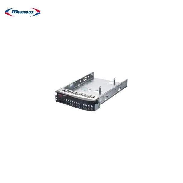 Korpusas - Supermicro Mcp-220-00043-0n 3.5" Bezel Panel Sidabrinis