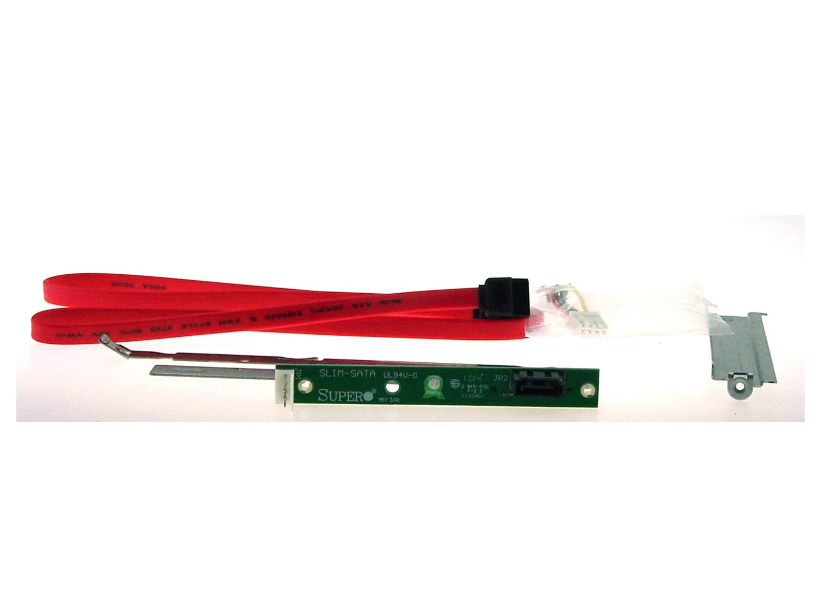 SuperMicro Rinkinys, skirtas montuoti DVD stovą 1U/2U (MCP-220-81502-0N)