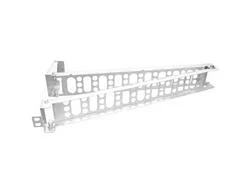 SuperMicro 2U-4U kabelių organizavimo grupė (MCP- 290-00073-0N)