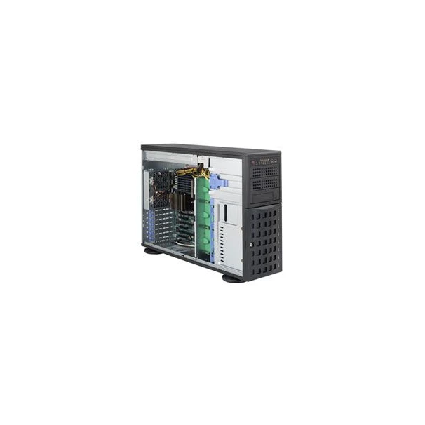 S 4HE Supermicro CSE-745BTQ-R920B