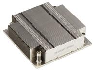 Serverio Aušintuvas - Supermicro Snk-p0049p aliuminio aušinimo sistema