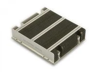 SuperMicro Supermic CPU KUHler SNK-P0057PS Sockel 2011 1U passiv, Siauras ILM