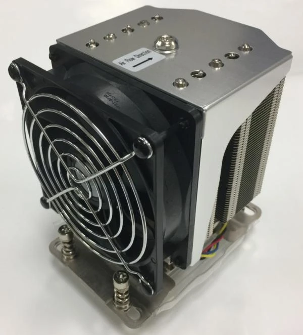 Aušintuvas SUPERMICRO SNK-P0064AP4