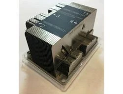 Supermicro SNK-P0068PSC procesoriaus aušintuvas