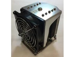 Aušinimas CPU pasyvus SUPERMICRO SNK-P0070APS4