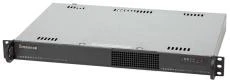 1HE SUPERMICRO CSE-510-203B