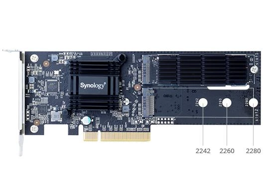 SYNOLOGY M2D18