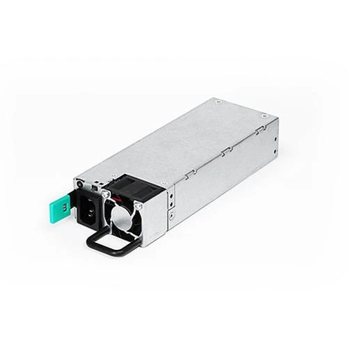 Synology PSU 250W-RP MODULE_2 – 250 W – Serveris – RS812RP+ – RS814RP+ – RS815RP+ – Pilka – 230 mm – 72 mm