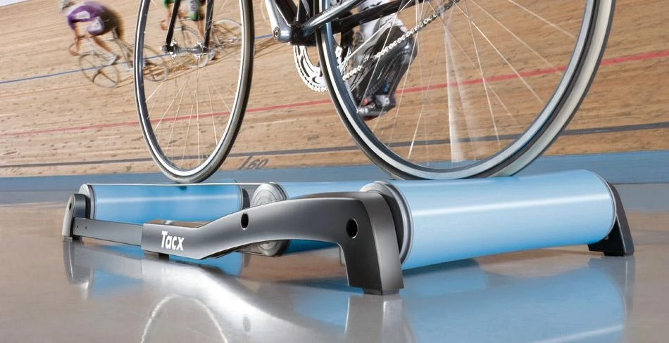 Garmin Tacx Antares
