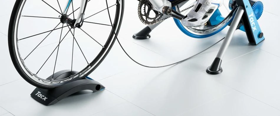 Tacx Skyliner priekinių ratų atrama