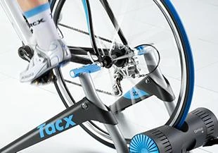 Tacx dviračio treniruoklio padanga Race 23-622 (700x23c)