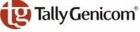Tally spausdintuvo juostelė (Tally/ T\ T2016, T2030, T2240)