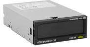 Serveris Streamer TandBerg RDX INT. DRIVE Juodas USB 3.0 - 8785-RDX