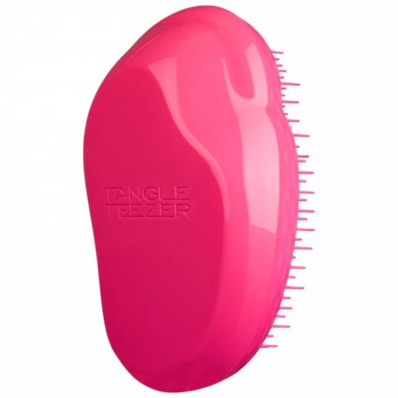 Plaukų šepetys Tangle Teezer The Original Rožinė Fizz