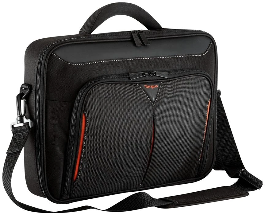 TARGUS CLASSIC 17-18" C/SHELL BLK
