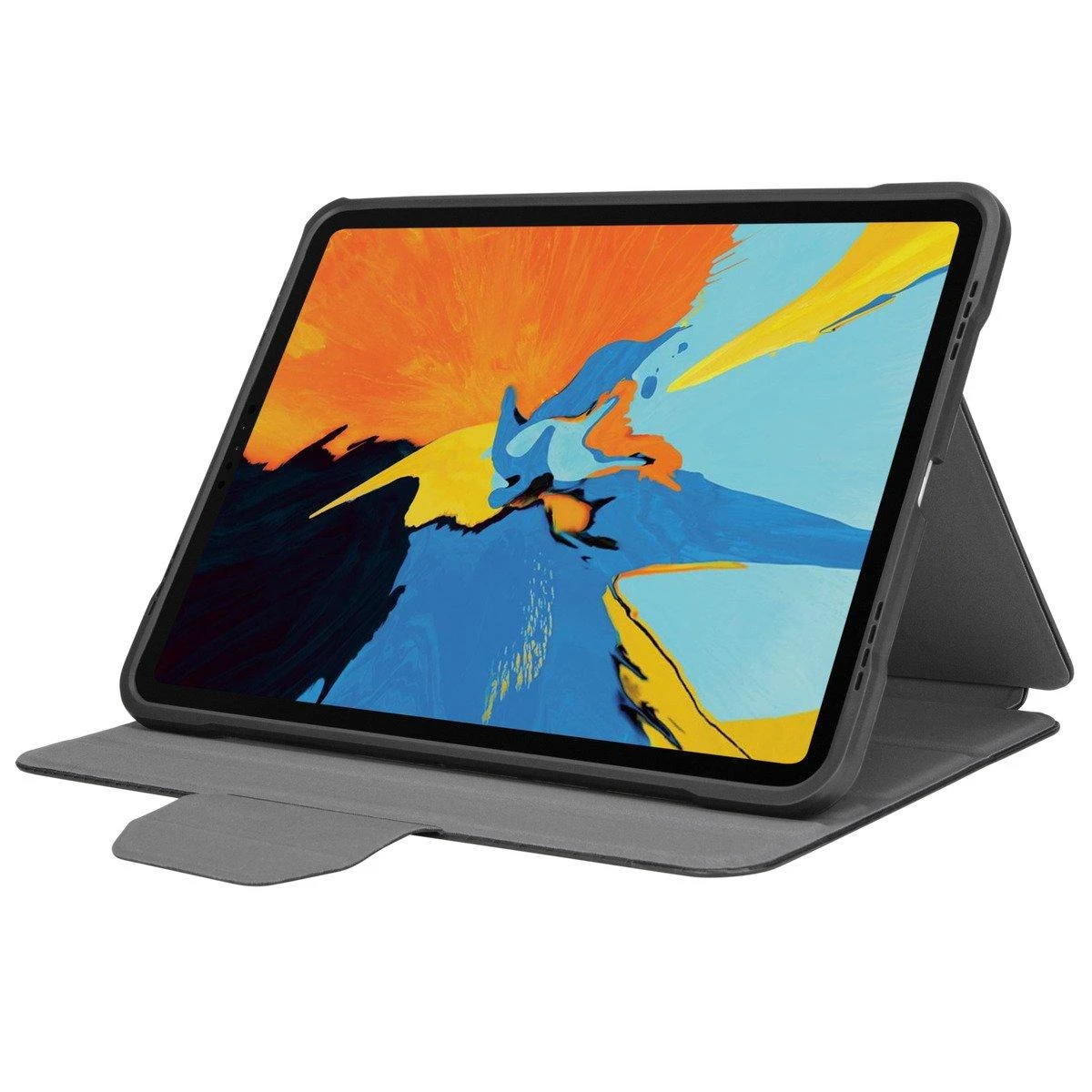 TARGUS CLICKIN CASE APPLE IPAD AIR 10.8?/IPAD PRO 11? 2ND GEN Juodas
