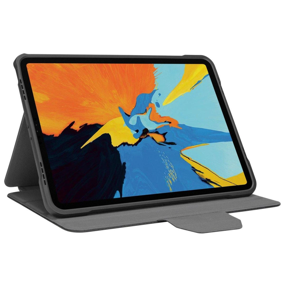 TARGUS CLICKIN CASE APPLE IPAD AIR 10.8?/IPAD PRO 11? 2ND GEN Juodas