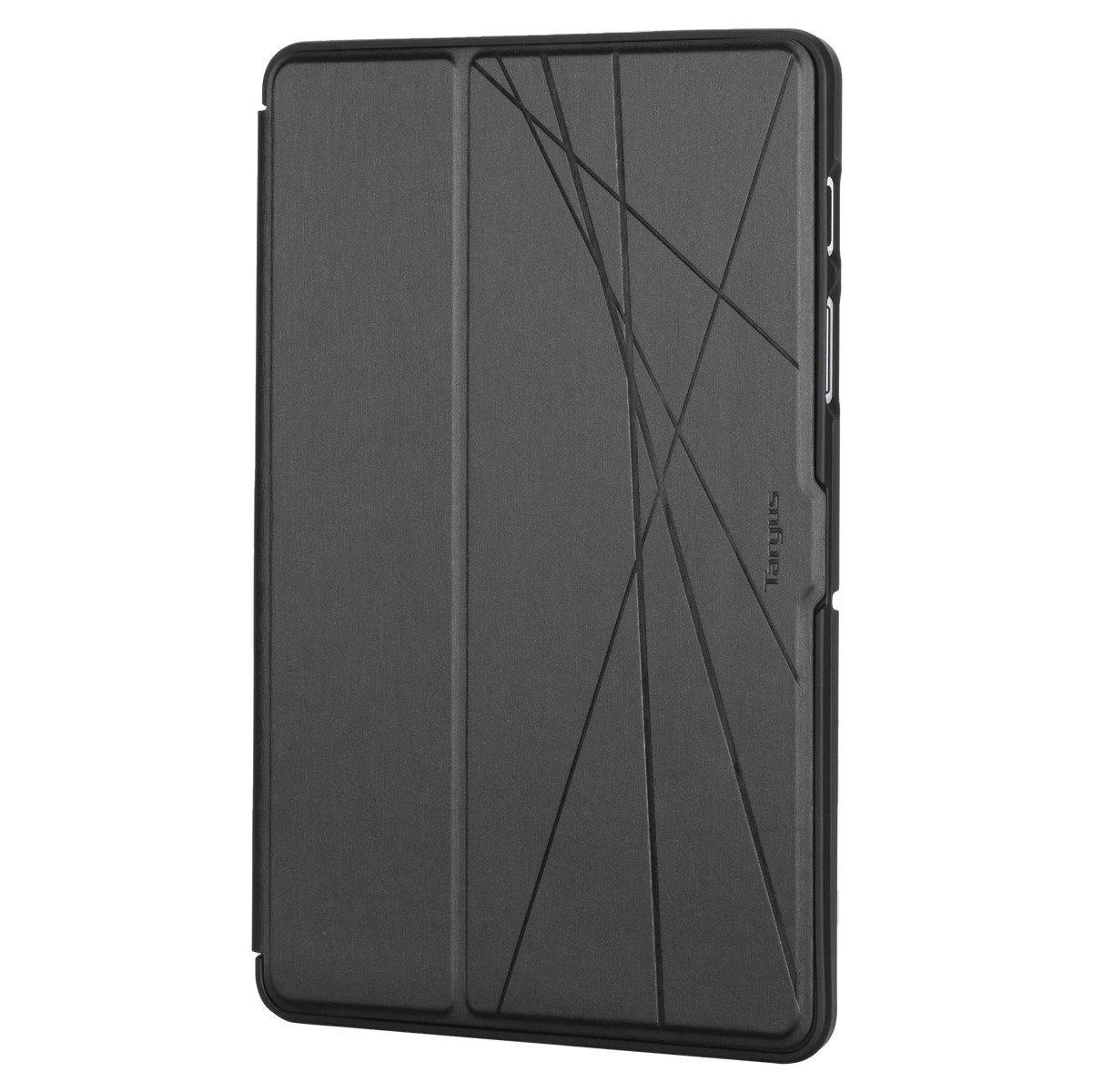 Targus Click-In dėklas skirtas Samsung Galaxy Tab S7 11" - juodas
