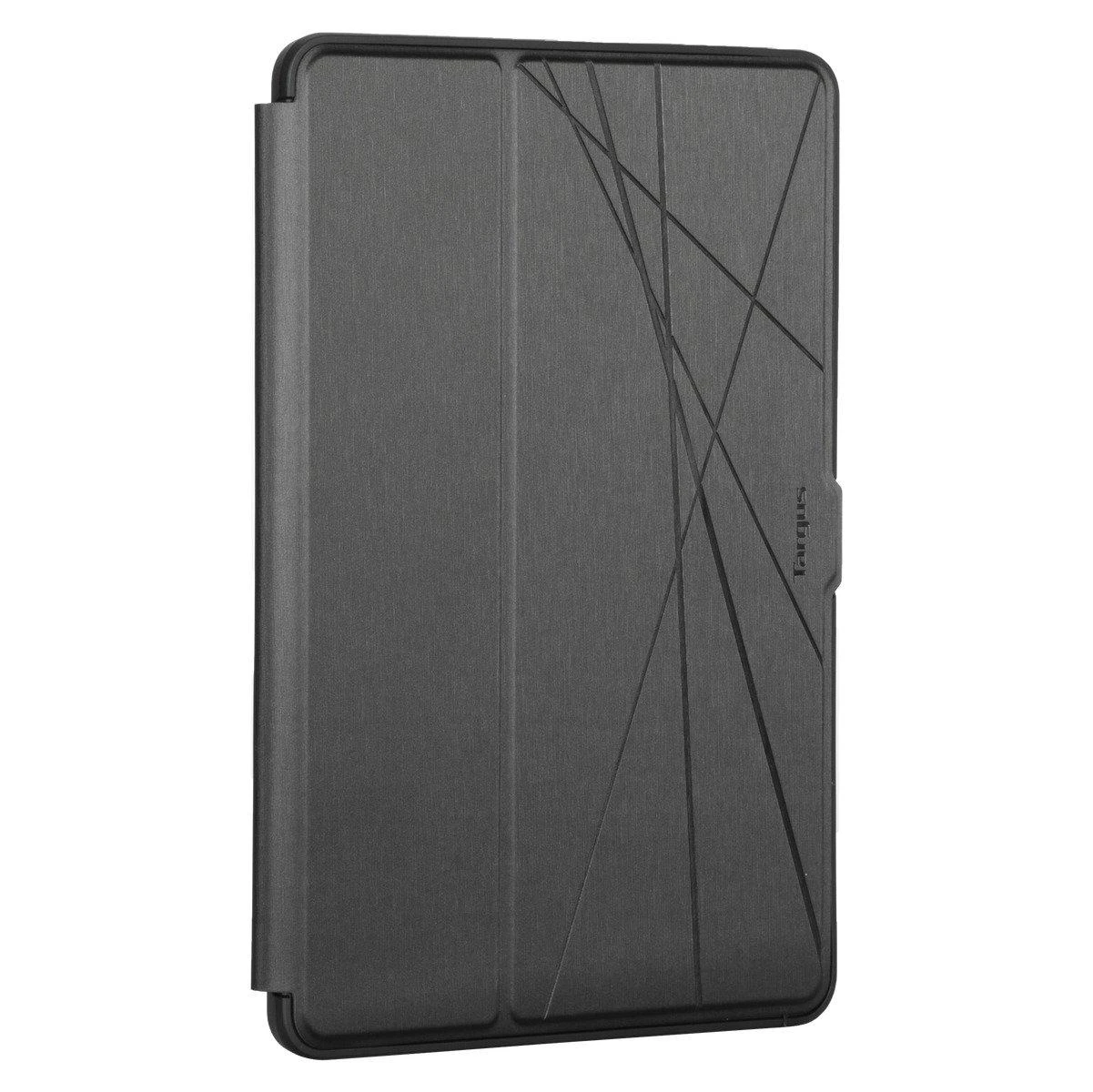 Targus Click-In dėklas skirtas Samsung Galaxy Tab S7 11" - juodas
