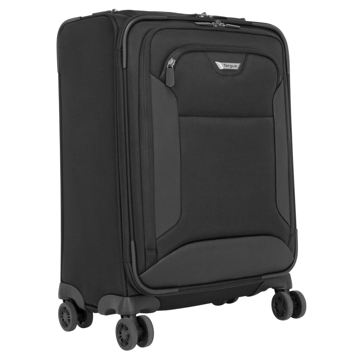 TARGUS CORPORATE TRAVELLER ROLLER Juodas